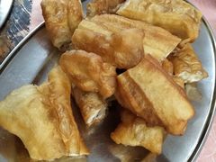 -大戚饭店(泰华路店)