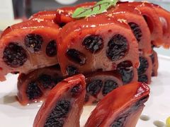 云端藕遇-怡情荟•海鲜青岛菜(五四广场旗舰店)