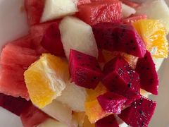 -托斯卡纳烘焙意大利餐厅(五天地店)