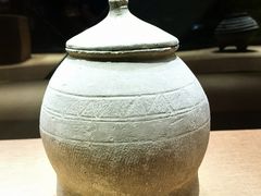 -晋国博物馆