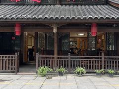 -天回镇何氏豆腐(总店)