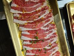 -炙城·韩式烤肉(南京东路店)