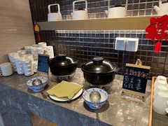 -深圳湾万怡酒店