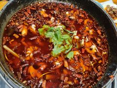 -重庆乌鱼庄·龙滋鲜(青羊大道店)