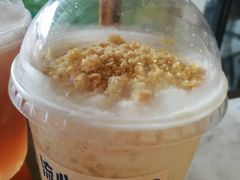 -喜茶(深圳福田星河COCO Park店)