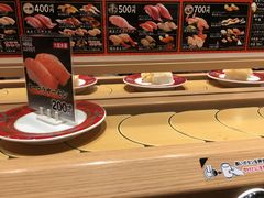 -大起水产回转寿司(道顿堀店)