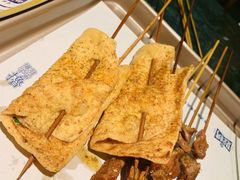 -新楚记烧烤·酒场·夺命肥肠(车公庙店)