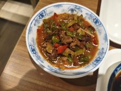 -小碗大胃(福久源新天地店)