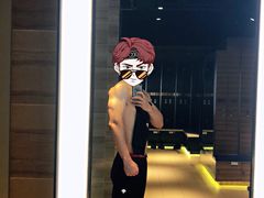 -威尔仕健身会所(北京宜家店)