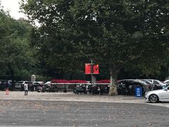 -上海市龙华烈士陵园