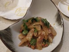 琥珀牛蹄筋-伊祥·敦煌楼