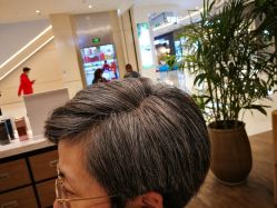 -Mentor Hair Salon