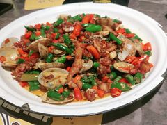 -嘎嘎鸭脑壳(蜀汉路店)