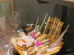 -湊湊火锅·茶憩(杭州湖滨银泰in77店)