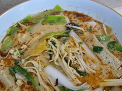 -对角巷茶餐厅(海星广场店)