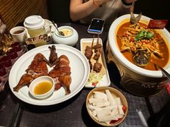 -桂小厨广西菜(万象城店)