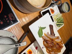 -德香苑脆皮烤鸭·经典(爱融荟城店)