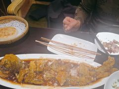 -老牌坊鲁菜名店(聊城美食岛店)