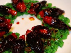 -曾宴·楚菜(湖北省博物馆店)