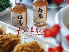 -天鲜阁·海鲜粤菜·33年老字号(石槎白云站店)