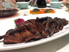 上海酱鸭-蝶园·装修中(BFC外滩金融中心店)