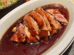 -南京大牌档(青岛万象城店)