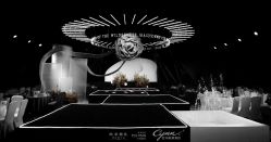 -成都世外桃源酒店-宴会厅·草坪婚礼·会议活动