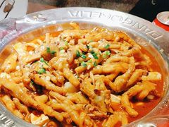 -胖哥俩肉蟹煲(苏州中心店)