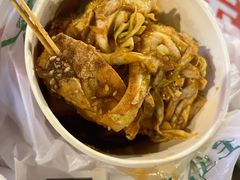 -海大南门夜市(海富街店)