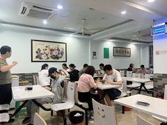 -许记大碗皮肚面馆(三条巷店)
