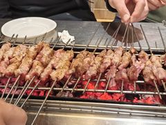 -小寒羊烧烤(凯瑞时代大厦店)