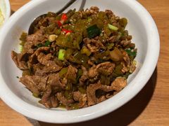 -巢爷老味(东方红店)