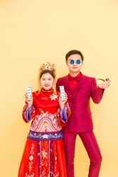 -太郎花子婚纱摄影艺术中心