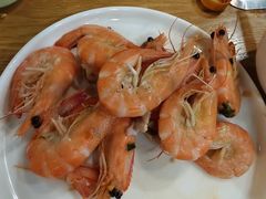 -苏格里岛自助海鲜烤肉(青秀万达店)