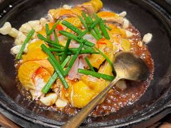 -得意啫· 顺德家常菜(海岸城店)