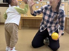 -奇乐全日制婴儿学校·早教