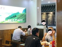 -好恰湘潭小炒与小碗菜(马兰山店)