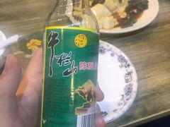 -玫瑰红烤羊排(北新桥三条店)