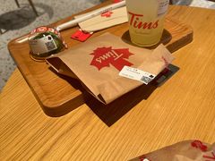 -Tims天好咖啡(长风大悦城店)