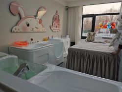 -宝馨月月子中心(友谊医院店)