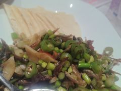 -杨氏青龙虾·羊蝎子(托乐嘉店)