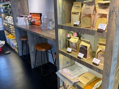 -ommo cafe(半岛城邦店)