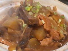 -老客家·客家菜(万达店)