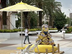 -宁波杉井奥特莱斯广场