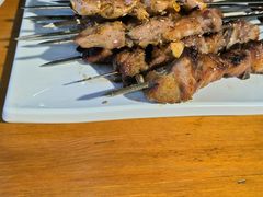 -義聚德·清真铜锅涮羊肉·烧烤(河东店)