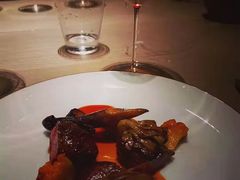 -三嚥阁 La Villa Restaurant