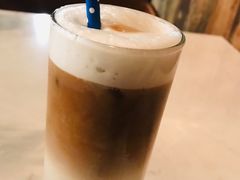 -斯比特花园西餐厅(大丸百货店)