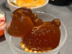 -俏立方·15年新楚菜