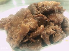 五香牛肉-阿马蛋汤·宁波小海鲜(总店)