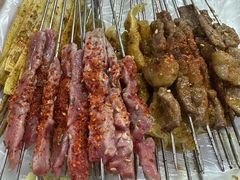 -赞鳌巷子煎粉(临江小区店)